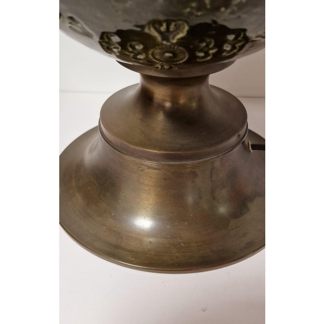 Table Lamp from Bitossi, 1960s For Sale - Image 10 of 14