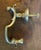 Large Antique 19th Century Georgian Style Heavy Cast Brass Doctor's Door Knocker For Sale - Image 4 of 13