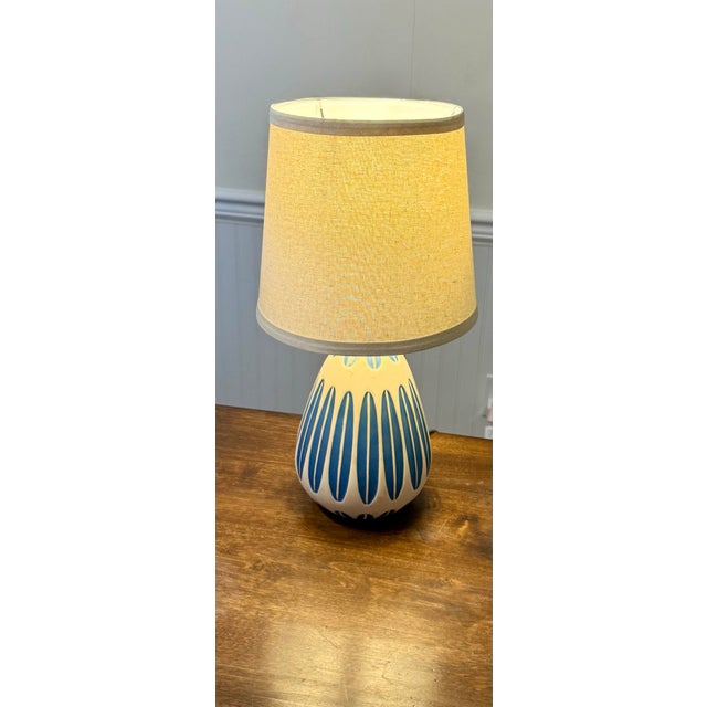2010s Aerin Gannet Accent Lamp For Sale - Image 5 of 9