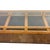 Large Vintage Oak Shop Display Counter, 1930s For Sale - Image 6 of 16