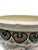 Vintage Chinese Famille Rose Porcelain Planter For Sale - Image 9 of 9