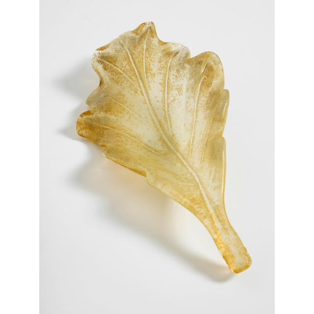 Vintage Gold-Plated Glass and Metal Wall Lamp by Banci Firenze, Italy, 2000s For Sale - Image 16 of 18