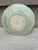 19th Century French Majolica Plate For Sale - Image 4 of 4