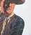 1980s After Andy Warhol, John Wayne: Red-Brown Cinematic Icon, Print For Sale - Image 5 of 6
