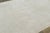 Textile Vintage Distressed Textural Rug With Tonal Florals in Ivory Hues - Rug & Kilim For Sale - Image 7 of 9