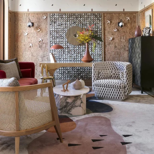 Loop Wall Lamp by Utu Soulful Lighting, in New conditions. Designed from 2000 Up to 250V (Europe/UK Standard).