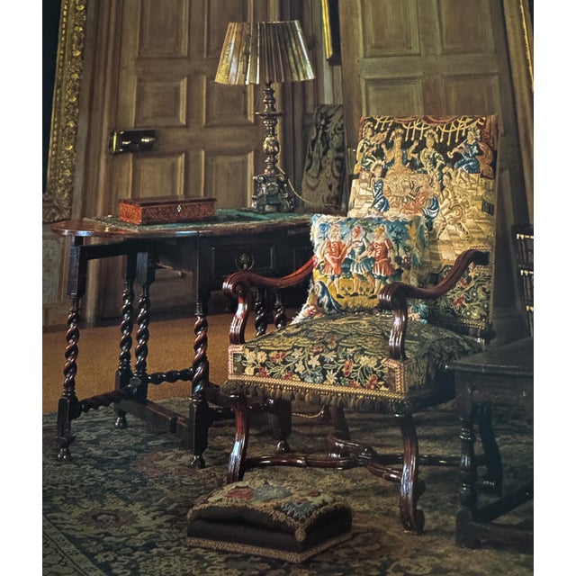 Contemporary The Style Sourcebook : The Definitive Visual Directory of Fabrics, Wallpaper,s Paints, Flooring, Tiles by Judith Miller For Sale - Image 3 of 6