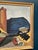 European Artist, Still Life, Oil on Canvas, 20th Century, Framed For Sale - Image 8 of 17