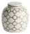 Province Link Lidded Jar For Sale