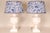 Vintage Table Lamps from Ralph Lauren, 1980s, Set of 2 For Sale - Image 3 of 12