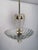 Gold Glass Pendant from Ignoto, 1980 For Sale - Image 8 of 15