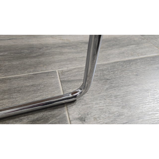 Console Table by Marcel Breuer, 1920s For Sale - Image 4 of 12