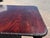 Chippendale Style Edwardian Extendable Dining Table For Sale - Image 15 of 18