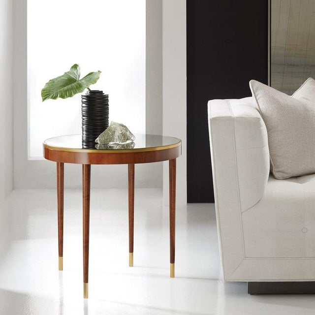 Honoring the craftsmanship and quality of the past, this gorgeous furniture piece is shure to become a modern-day...