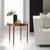 Honoring the craftsmanship and quality of the past, this gorgeous furniture piece is shure to become a modern-day...