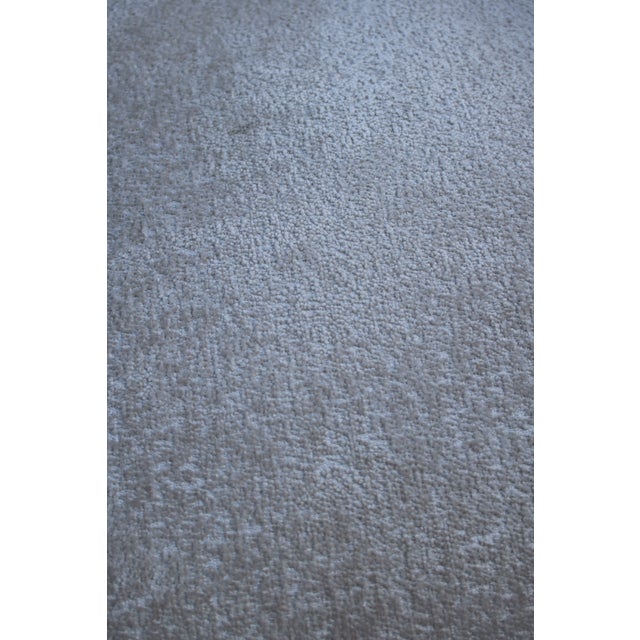 Art Deco Armchairs and Table, 1920s, Set of 3 For Sale - Image 6 of 16