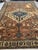 Beautiful Antique Rug that was woven over 110 years ago. Incredible rug, one of one. * All of our antique & vintage rugs...