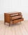 Brown Louis XVI Walnut Chest Of Drawers Circa 1780 For Sale - Image 8 of 8