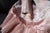 Pink Charming Vintage Porcelain Doll - 42cm, 20th Century, Pretty in Pink For Sale - Image 8 of 10