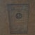 Circa 1930 Louis Bierfeld “American Beauty” Etched and Beveled Art Deco Mirror For Sale In Philadelphia - Image 6 of 8