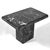 1980s Marble Side Table by Ello For Sale - Image 5 of 11