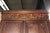 Wood Large Antique Regency Wardrobe, 1720 For Sale - Image 7 of 12