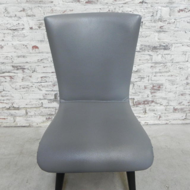 Mid-Century Modern Chairs by Os Culemborg, 1950s, Set of 4 For Sale - Image 3 of 18