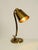 Large Mid-Century Modern Brass Table Lamp, 1950s For Sale - Image 12 of 18