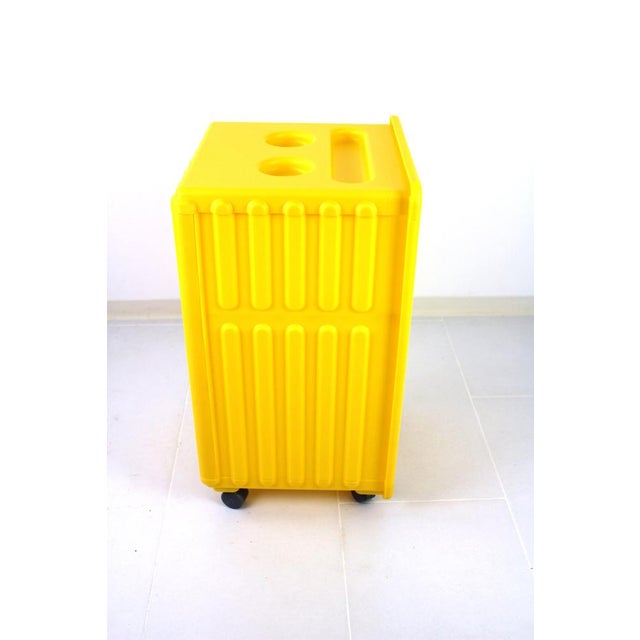 Didrik Bedside Table from IKEA, 2000s For Sale - Image 11 of 12