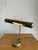 Contemporary Mid-Century Modern Pfäffle Brass Table Lamp, Germany, 1960s For Sale - Image 3 of 10