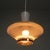 Pendant Lamp Ufo Model with Glass Shade, 1950s For Sale - Image 13 of 13