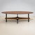 Mid-20th Century Oval Coffee Tables, attributed to Guglielmo Ulrich, Italy For Sale - Image 10 of 10