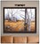 Message us to inquire about custom framing options! (Included for free with every purchase) The artwork here, "Abandoned...