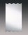 1990s Onda Mirror by Alessandro Mendini for Glass Italia, 1990s For Sale - Image 5 of 5