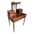 1800s Louis XVI Style “Bonheur Du Jour” Writing Desk. For Sale