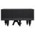 Multileg Sideboard Lacquered in Black by Jaime Hayon for BD Barcelona For Sale - Image 14 of 14