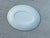 Ceramic Vintage Royal China Usa Currier & Ives Blue Old Inn Winter Serving Platter For Sale - Image 7 of 10