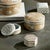 Brown Province Lidded Boxes St/3 For Sale - Image 8 of 8