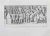 Emperor Trajan addressing the Roman soldiers is an artwork realized by Pietro Santi Bartoli (1635-1700) in 1672. Etching....