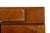 Brown English Victorian Antique Leather Writing Box Letter Desk For Sale - Image 8 of 18