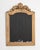 19th Century France Tan Wood Mirror For Sale - Image 4 of 10