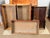 18th Century New England Chippendale Tiger Maple Slant-Front Desk, C. 1760–1780 For Sale - Image 16 of 18