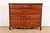 Thomasville French Provincial Louis XV Carved Cherry Wood Chest of Drawers For Sale - Image 16 of 16