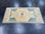 Turkish Oushak Runner Rug 2'6" x 6'5" #17490 For Sale - Image 4 of 8