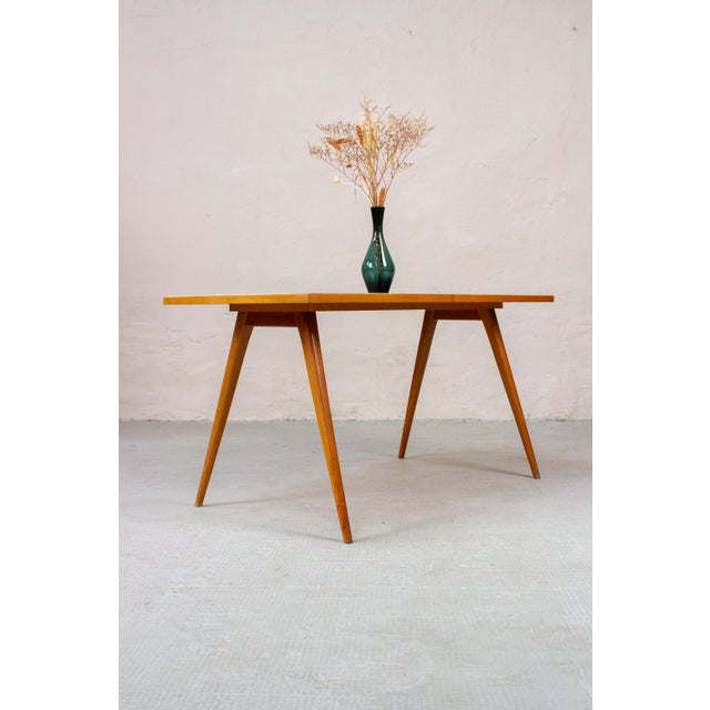 Mid-Century Coffee Table, 1960s For Sale - Image 10 of 13