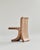 Not Yet Made - Made To Order Platane Lounge Chair in Plane Tree Wood by Mono Editions For Sale - Image 5 of 6