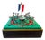 French Model Horse Racing Figurines For Sale