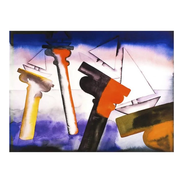 The Past Protecting the Future 2008 For Sale