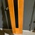 Children's David Linley Life Size Height Chart in Walnut For Sale - Image 3 of 6