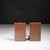 Metal Art Deco Jennings Brothers Anchor Bronze Bookends c.1920-1930 For Sale - Image 7 of 8